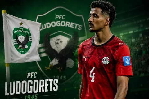  مشاركة أوروبية ومدرب جديد ينتظران حسام عبدالمجيد.. ماذا تعرف عن لودوجوريتس البلغاري؟